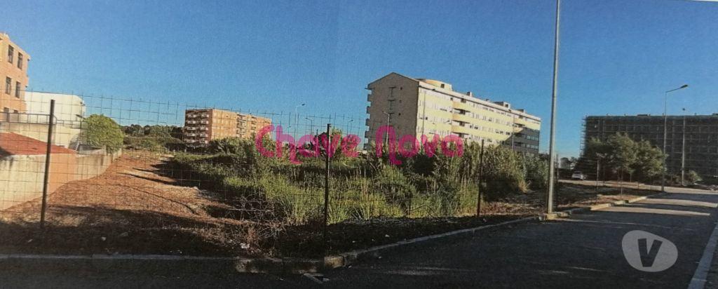 Terrenos Vila Nova de Gaia - Fotos para Lote para construção em altura, em Santa Marinha - Vila Nova de