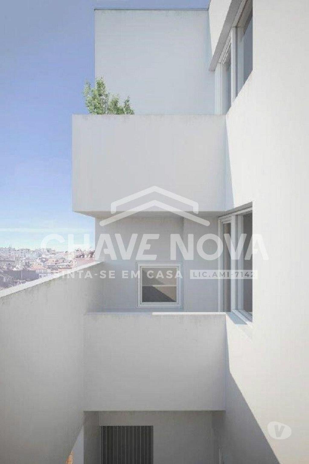 Apartamentos a venda Porto - Fotos para T2 Duplex c Terraço - Porto (Junto piscinas da Constituição)