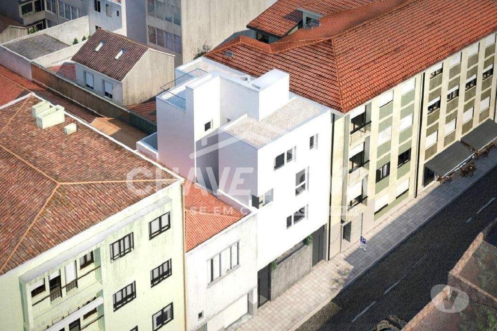 Apartamentos a venda Porto - Fotos para T2 Duplex c Terraço - Porto (Junto piscinas da Constituição)