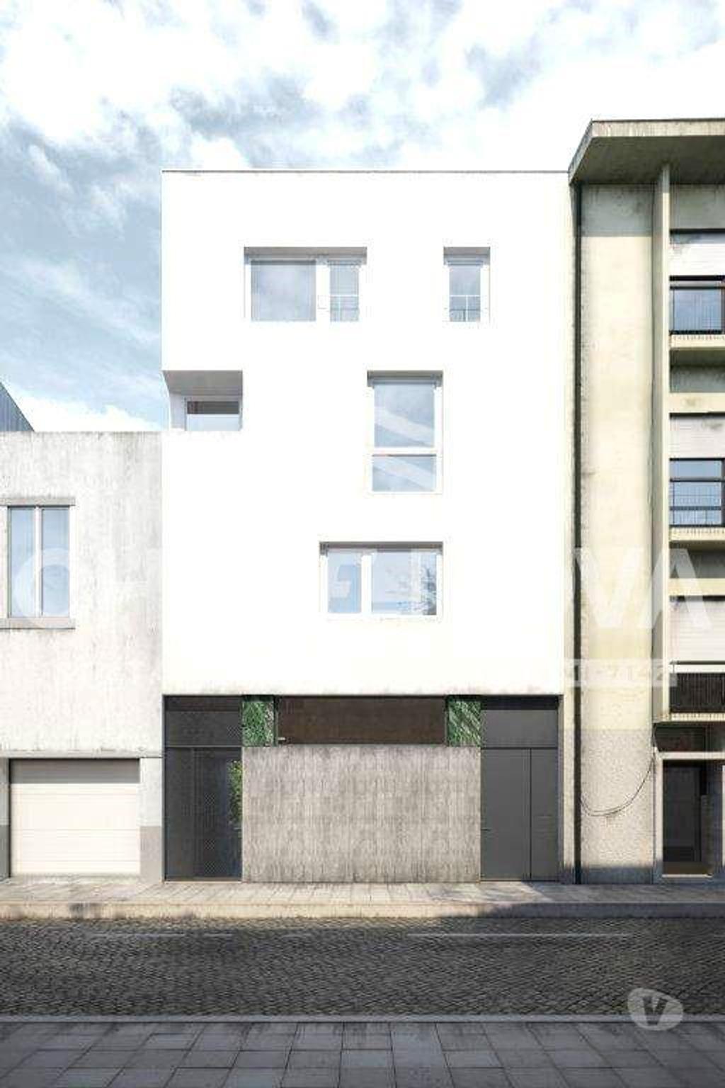 Apartamentos a venda Porto - Fotos para T2 Duplex c Terraço - Porto (Junto piscinas da Constituição)