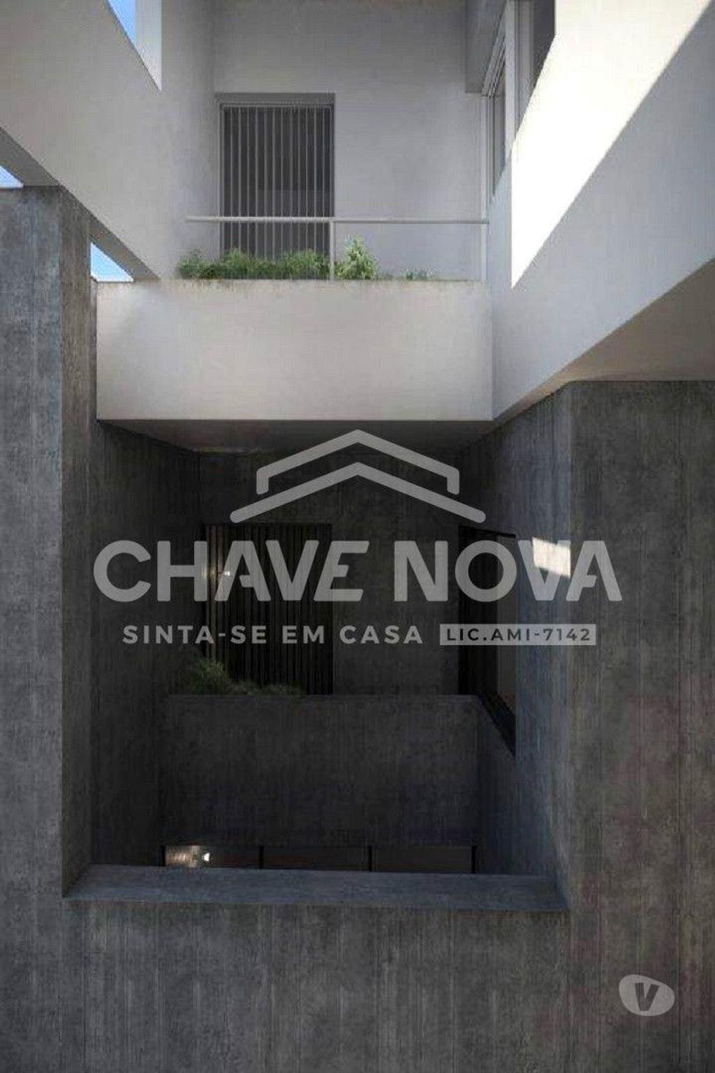 Apartamentos a venda Porto - Fotos para T2 Duplex c Terraço - Porto (Junto piscinas da Constituição)