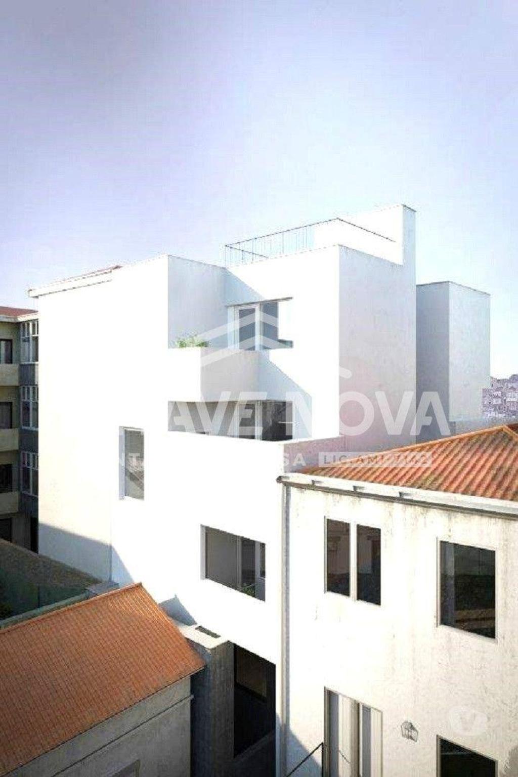 Apartamentos a venda Porto - Fotos para T2 Duplex c Terraço - Porto (Junto piscinas da Constituição)