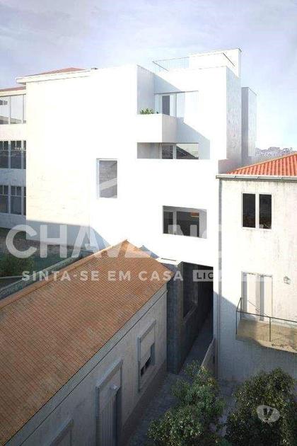 Imóveis para venda - Fotos para T2 Duplex c Terraço - Porto (Junto piscinas da Constituição)
