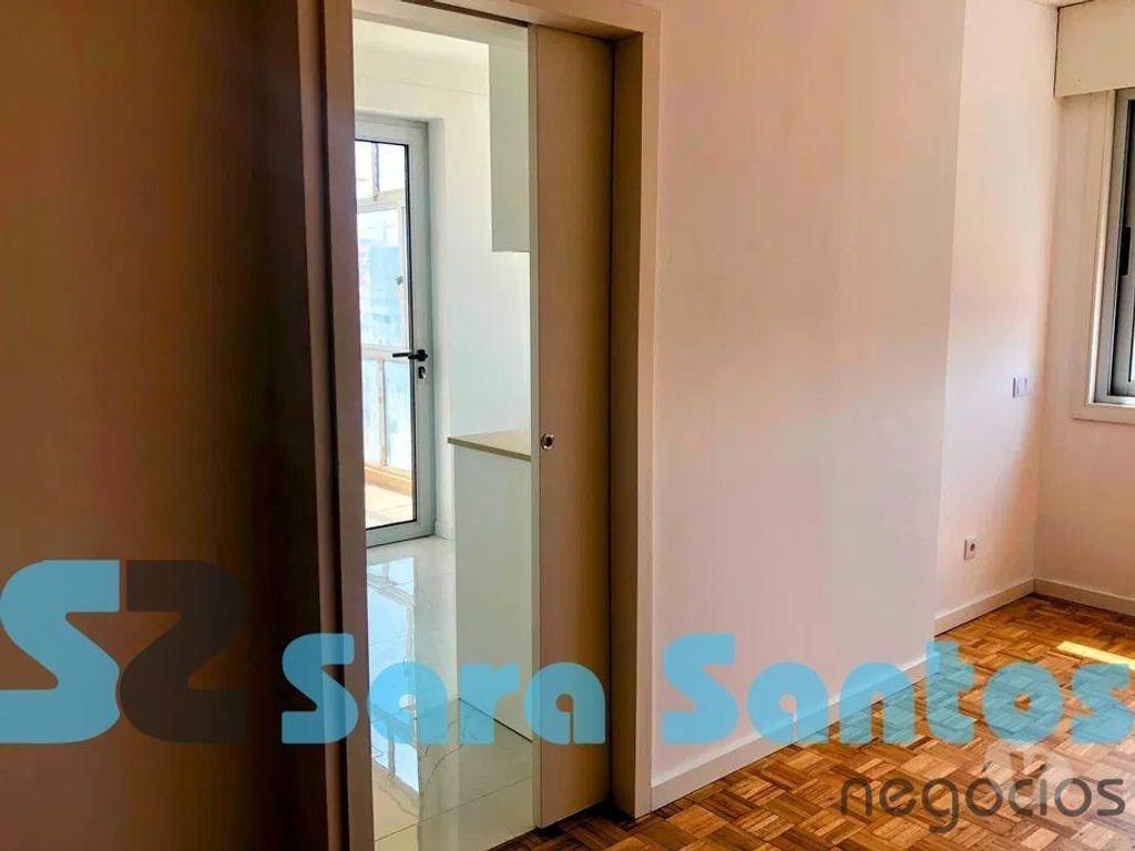 Apartamentos a venda Vila Nova de Gaia - Fotos para T3 Renovado C Cozinha Equipada e garagem, centro Gaia (SS0524)