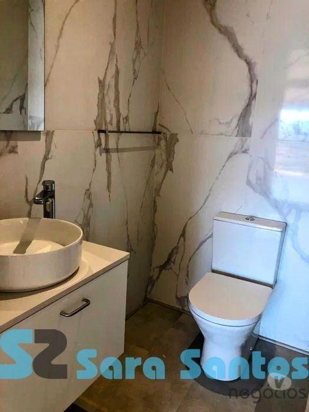 Apartamentos a venda Vila Nova de Gaia - Fotos para T3 Renovado C Cozinha Equipada e garagem, centro Gaia (SS0524)