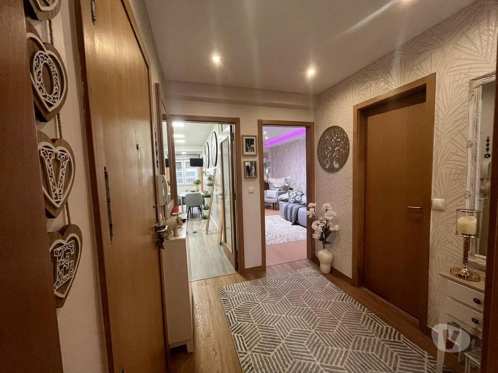 Apartamentos a venda Loures - Fotos para Loures-Apartamento T2 com arrecadação em S. João da Talha (120)