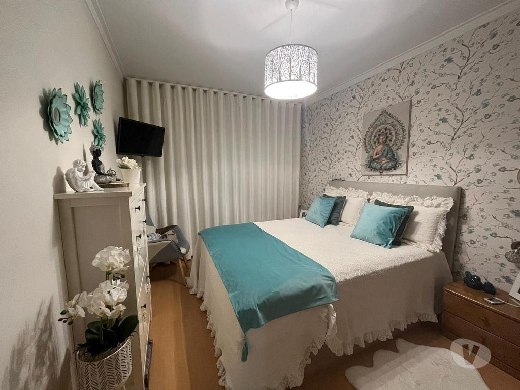 Apartamentos a venda Loures - Fotos para Loures-Apartamento T2 com arrecadação em S. João da Talha (120)