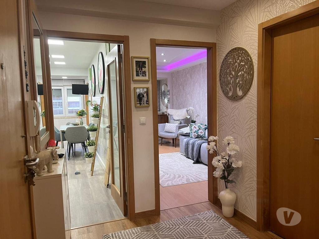 Apartamentos a venda Loures - Fotos para Loures-Apartamento T2 com arrecadação em S. João da Talha (120)