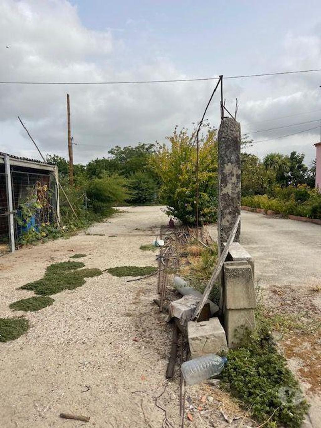 Terrenos Palmela - Fotos para Quinta com Vinhas e Moradia em Agualva de Cima Palmela (248)