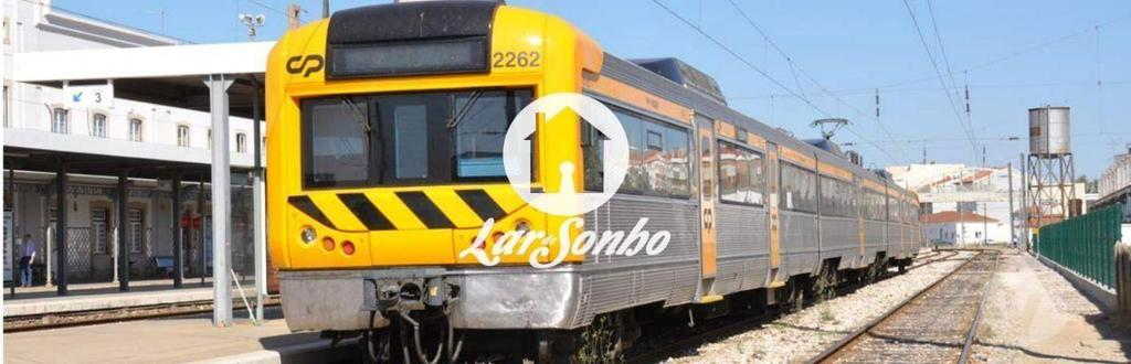 Terrenos Barcelos - Fotos para Barcelos-Terreno para construção de moradias (265-T-01313)