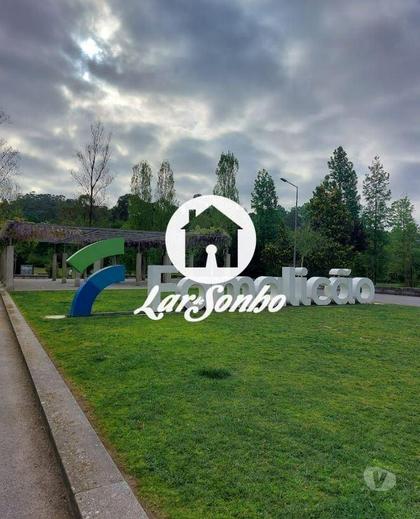 Terrenos a venda - Fotos para Barcelos-Terreno para construção de moradias (265-T-01313)