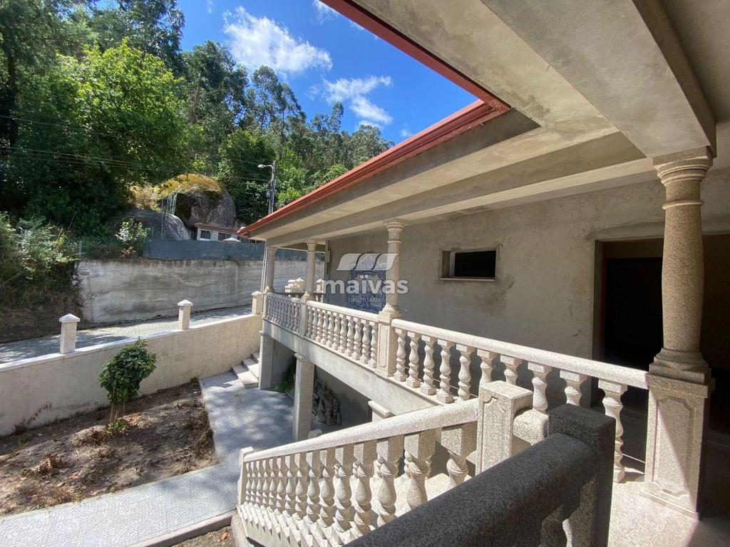 Apartamentos a venda Barcelos - Fotos para Moradia individual, para venda, Barcelos - Martim (P002-0007)