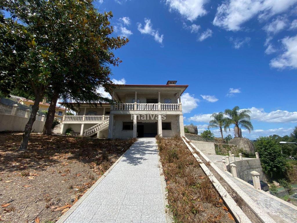 Apartamentos a venda Barcelos - Fotos para Moradia individual, para venda, Barcelos - Martim (P002-0007)