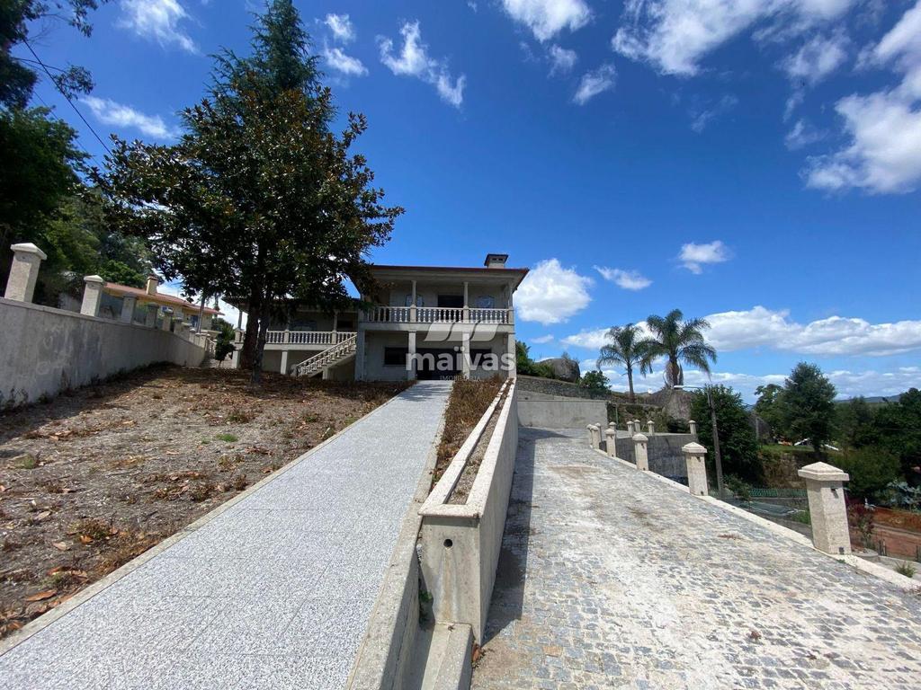 Apartamentos a venda Barcelos - Fotos para Moradia individual, para venda, Barcelos - Martim (P002-0007)