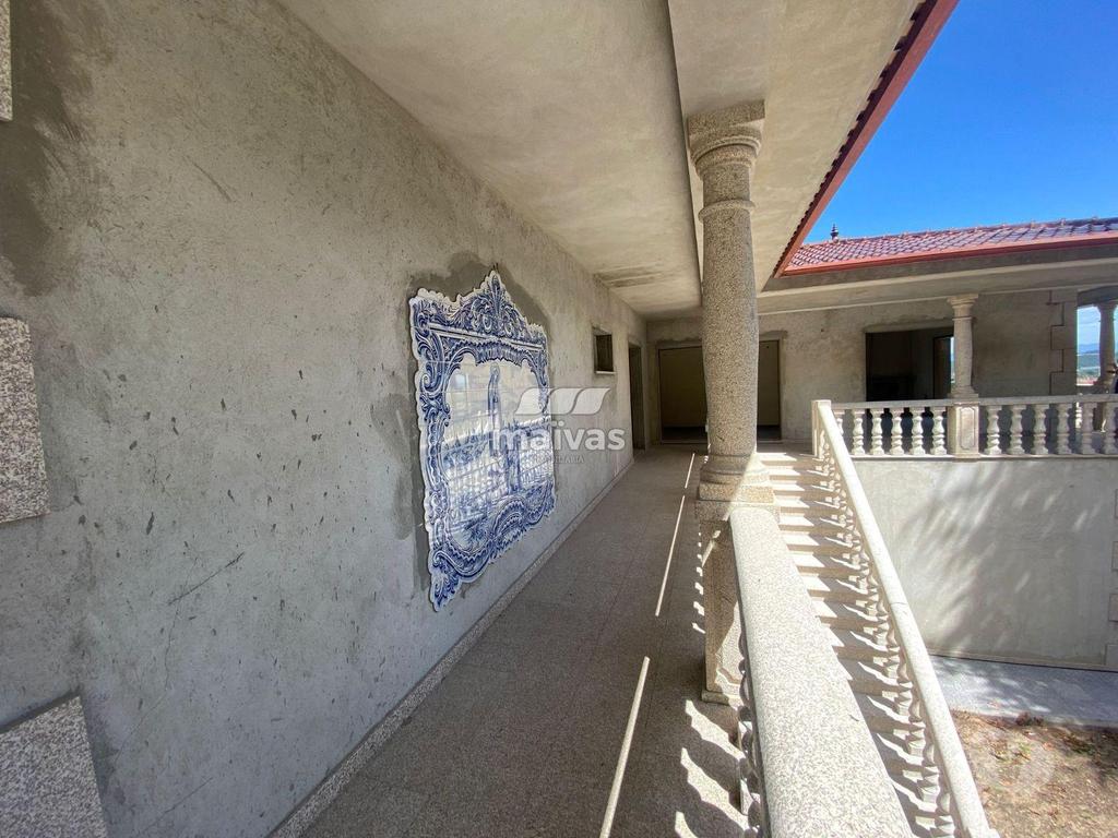 Apartamentos a venda Barcelos - Fotos para Moradia individual, para venda, Barcelos - Martim (P002-0007)