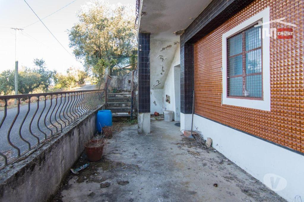 Apartamentos a venda Tomar - Fotos para Tomar-Moradia T3, Sabacheira (1-M-000489)