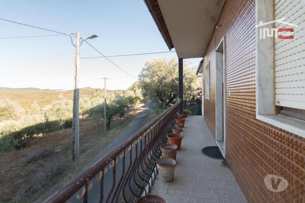 Apartamentos a venda Tomar - Fotos para Tomar-Moradia T3, Sabacheira (1-M-000489)