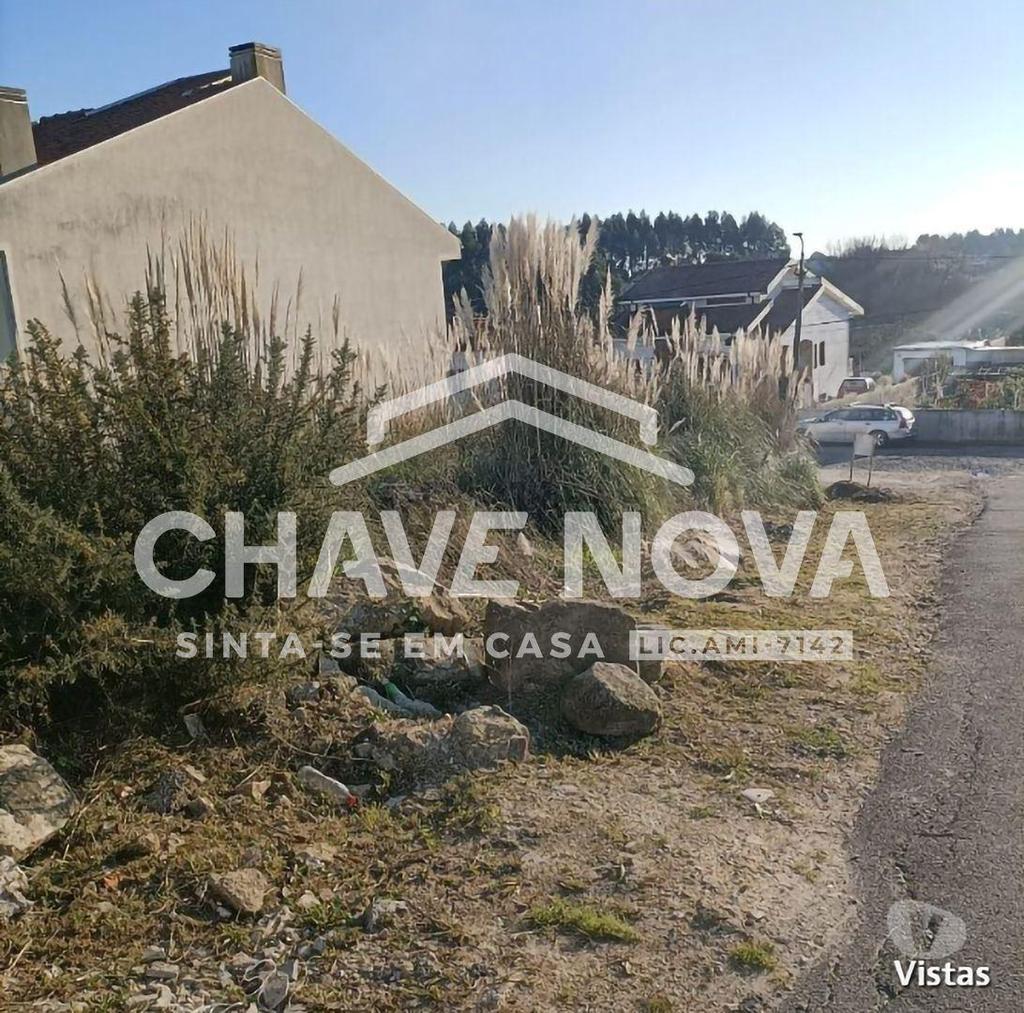 Terrenos Vila Nova de Gaia - Fotos para Terreno Urbano para construção de Moradia de 3 frentes