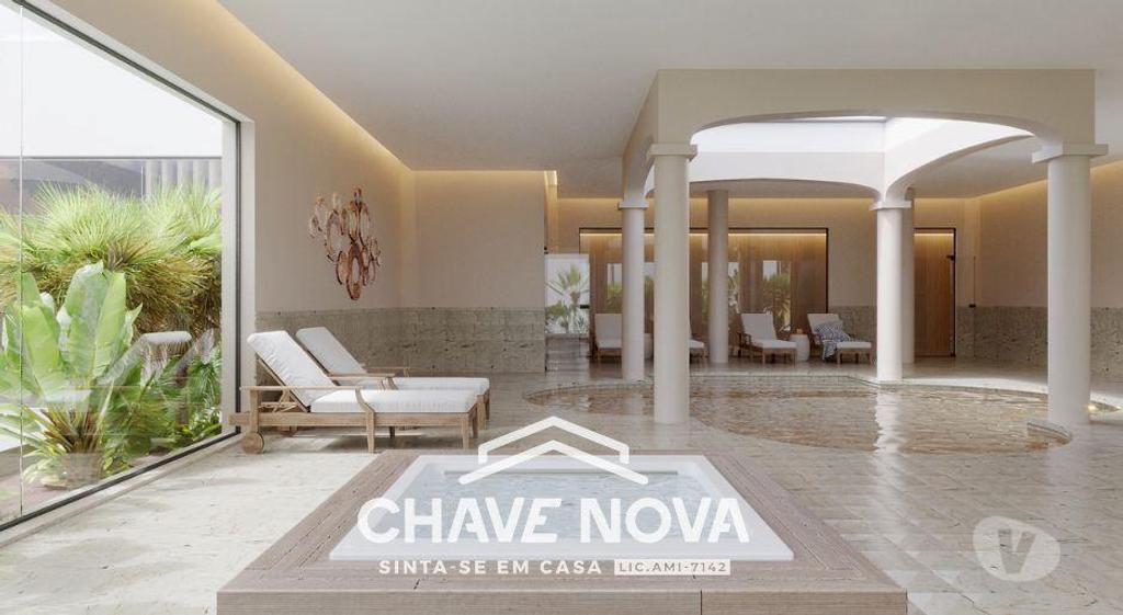 Apartamentos a venda Loulé - Fotos para Excelente apartamento T2 em zona privilegiada de Vilamoura