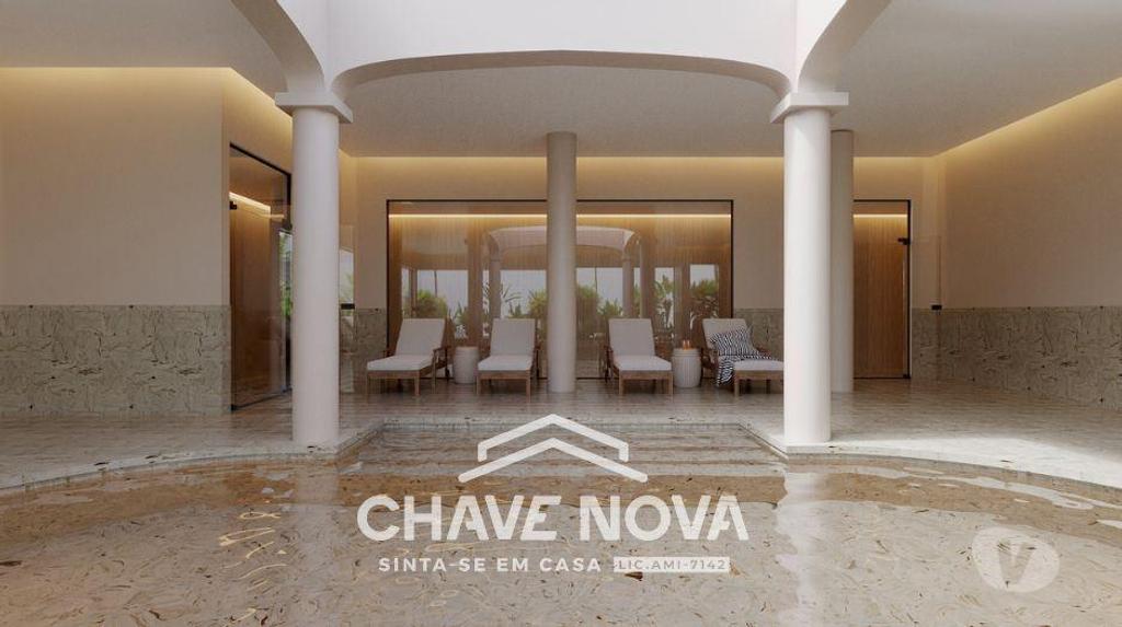 Apartamentos a venda Loulé - Fotos para Excelente apartamento T2 em zona privilegiada de Vilamoura