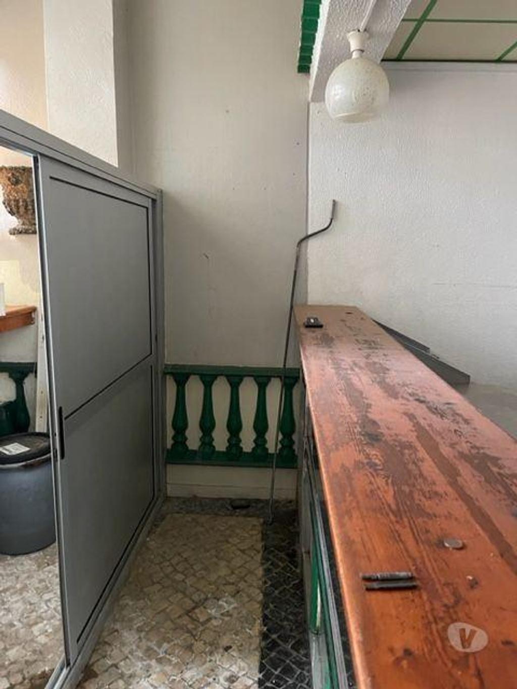 Comprar Loja Setúbal - Fotos para Vendo Café no Jardins do Sado