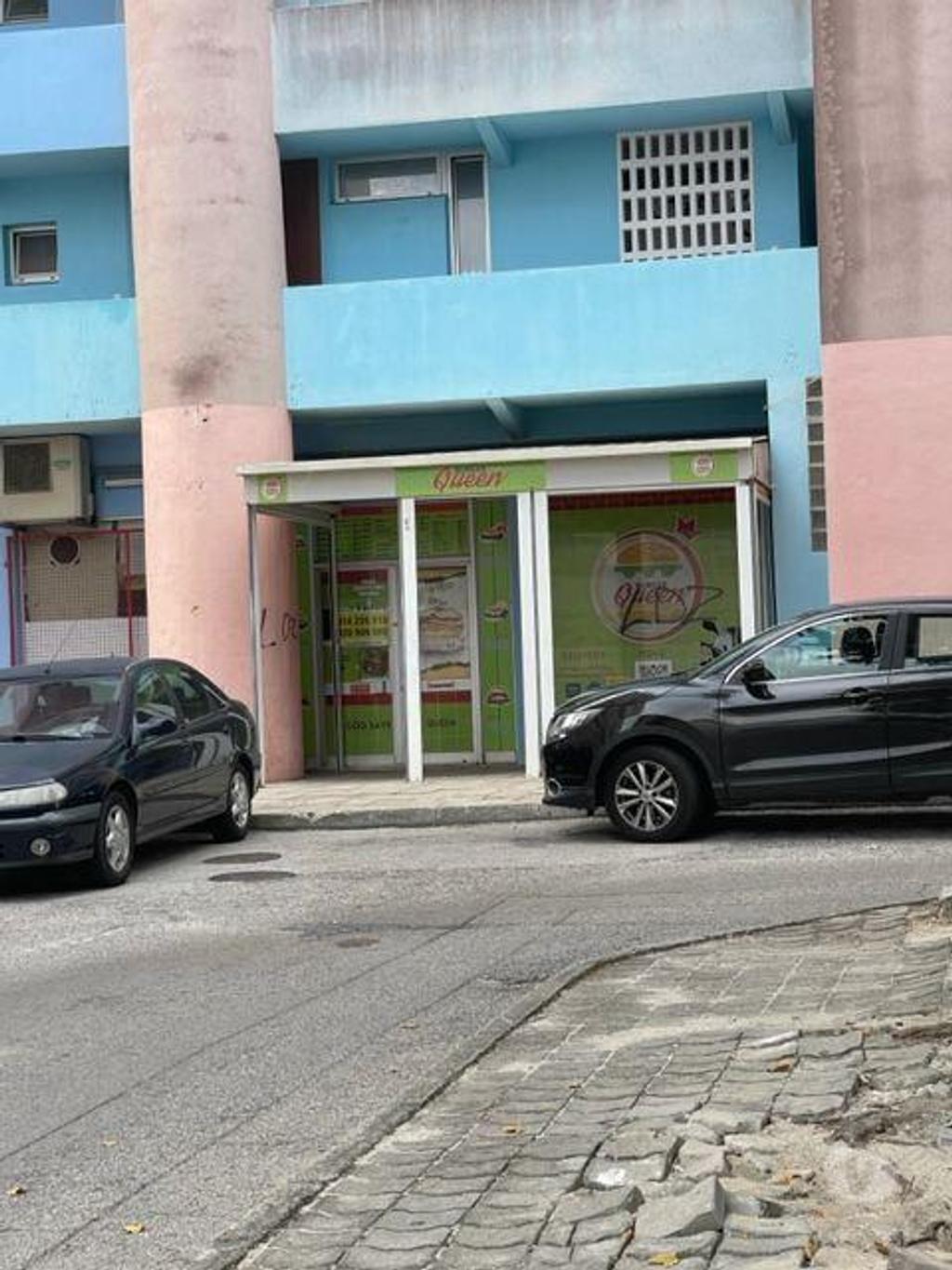 Comprar Loja Setúbal - Fotos para Vendo Café no Jardins do Sado