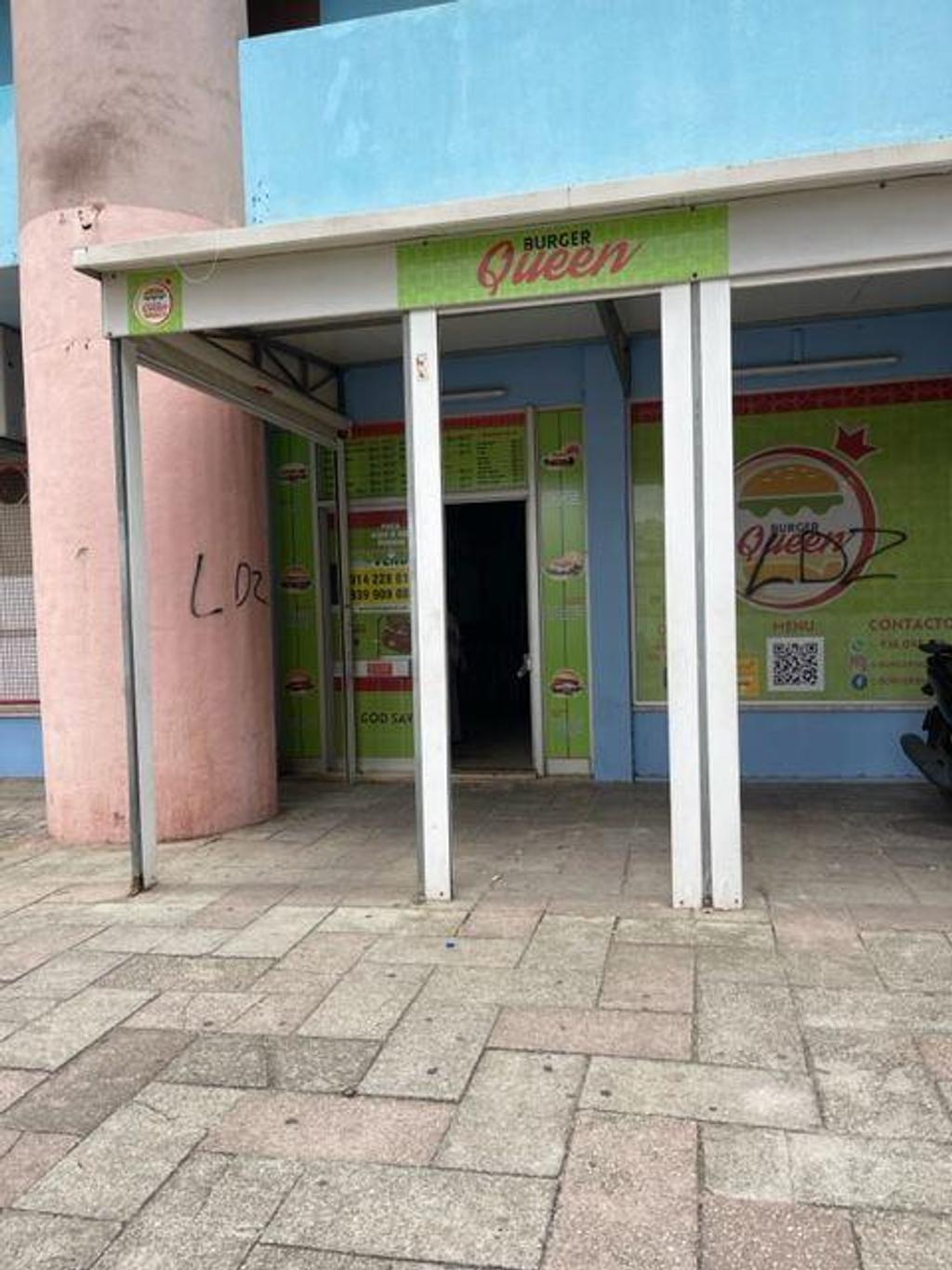 Comprar Loja Setúbal - Fotos para Vendo Café no Jardins do Sado