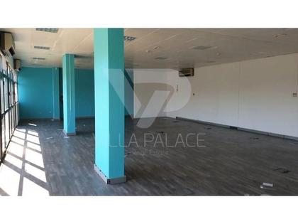 Aluguer imóveis comerciais - Fotos para Miraflores. Escritório 352 m2. Possibilidade...