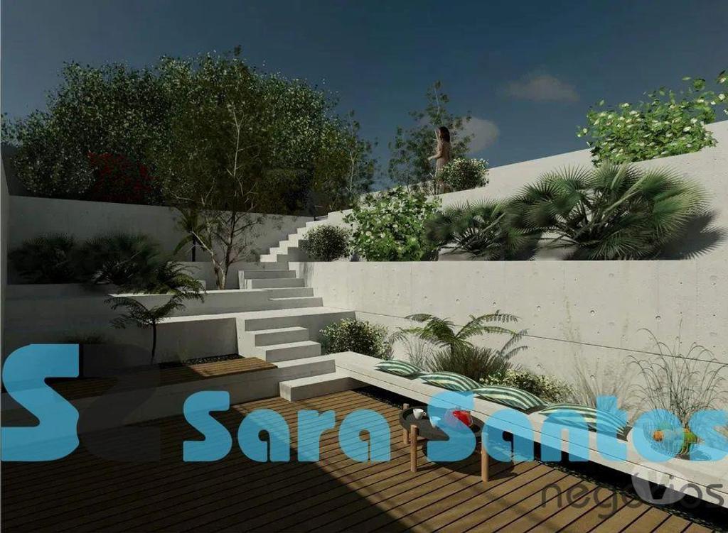 Terrenos Vila Nova de Gaia - Fotos para Lote Terreno Moradia 3 Frentes c 513m2-Vila Gaia Gaia (SS0530)