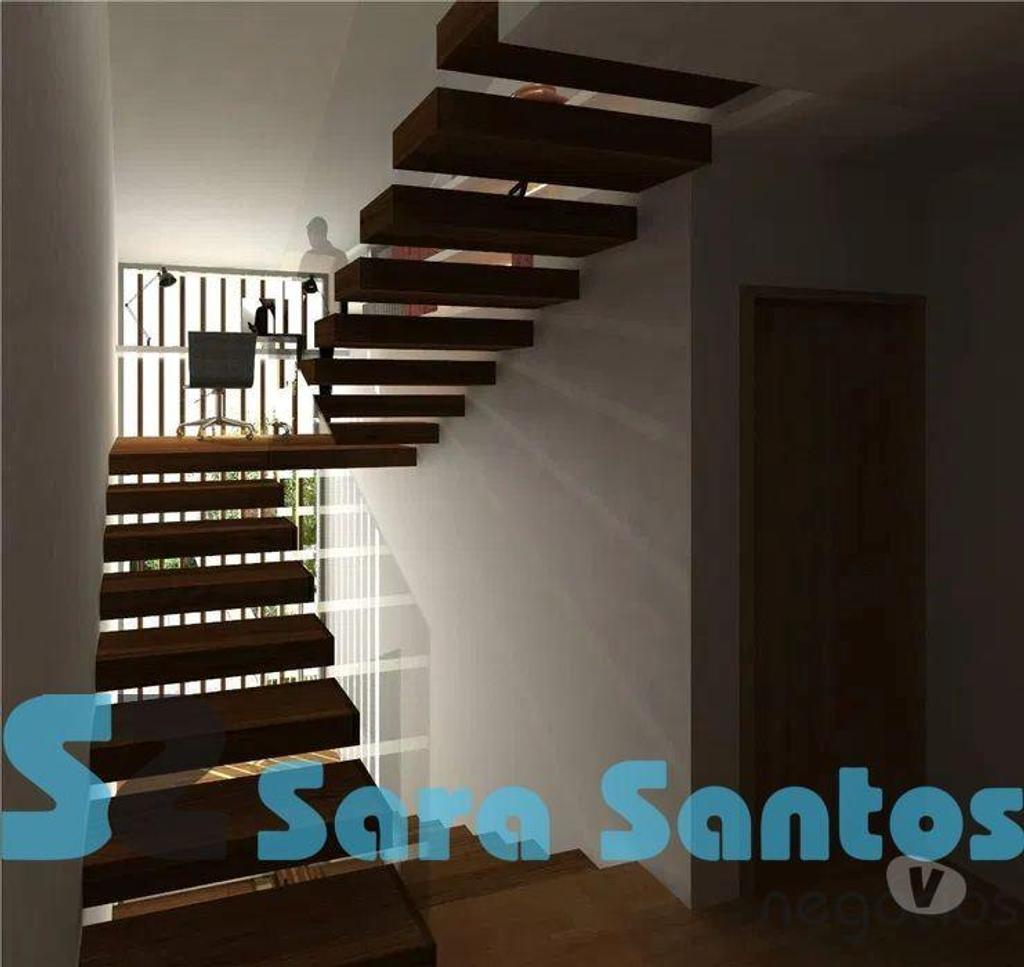Terrenos Vila Nova de Gaia - Fotos para Lote Terreno Moradia 3 Frentes c 513m2-Vila Gaia Gaia (SS0530)
