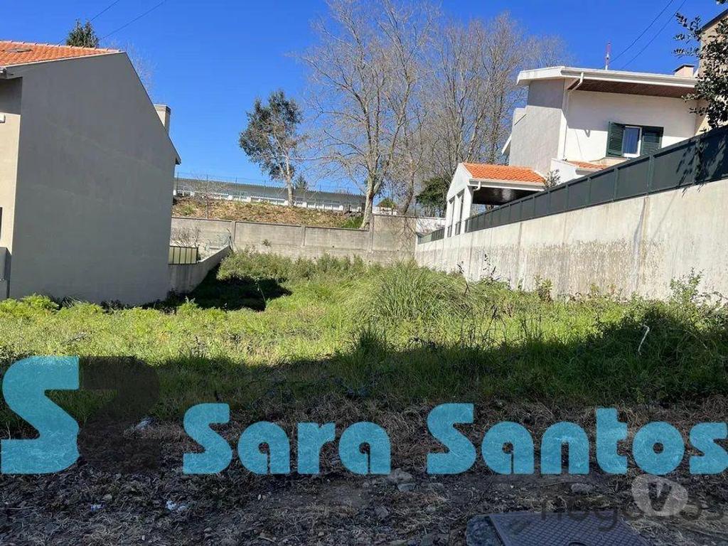 Terrenos Vila Nova de Gaia - Fotos para Lote Terreno Moradia 3 Frentes c 513m2-Vila Gaia Gaia (SS0530)