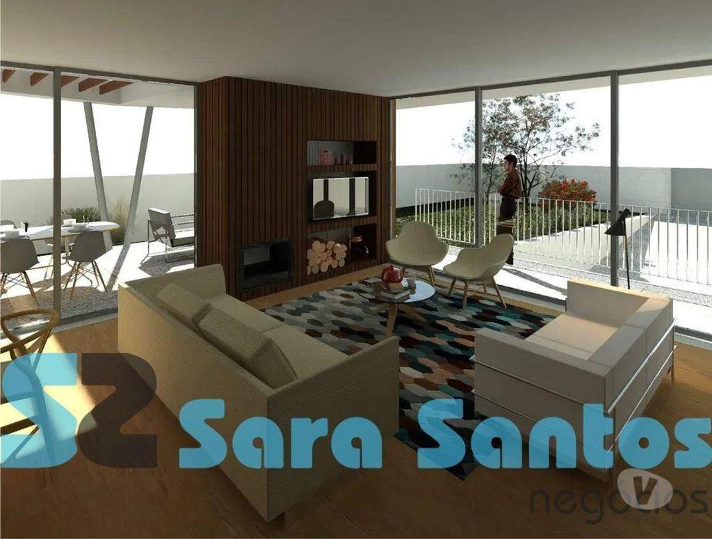 Terrenos Vila Nova de Gaia - Fotos para Lote Terreno Moradia 3 Frentes c 513m2-Vila Gaia Gaia (SS0530)