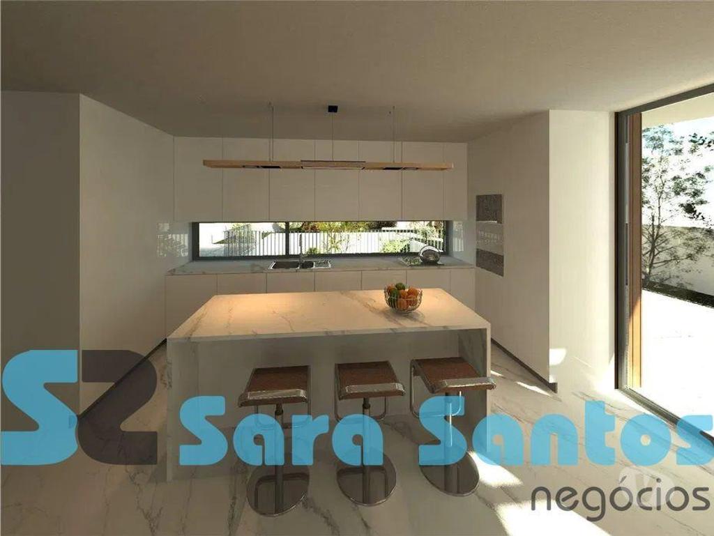 Terrenos Vila Nova de Gaia - Fotos para Lote Terreno Moradia 3 Frentes c 513m2-Vila Gaia Gaia (SS0530)