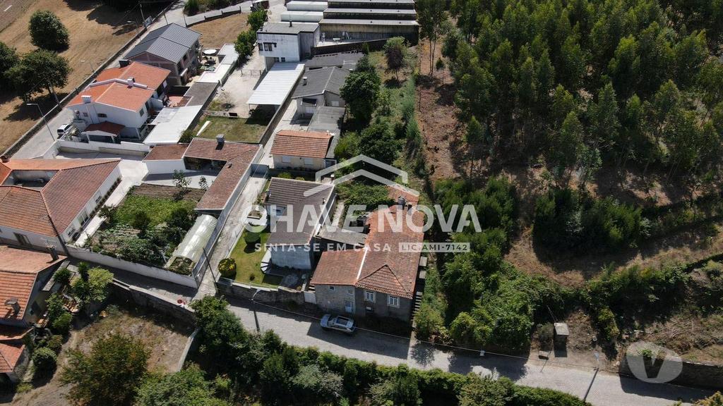 Apartamentos a venda Vila Nova de Gaia - Fotos para Moradia Geminada V2 c Jardim em Pedroso (GN 01730)
