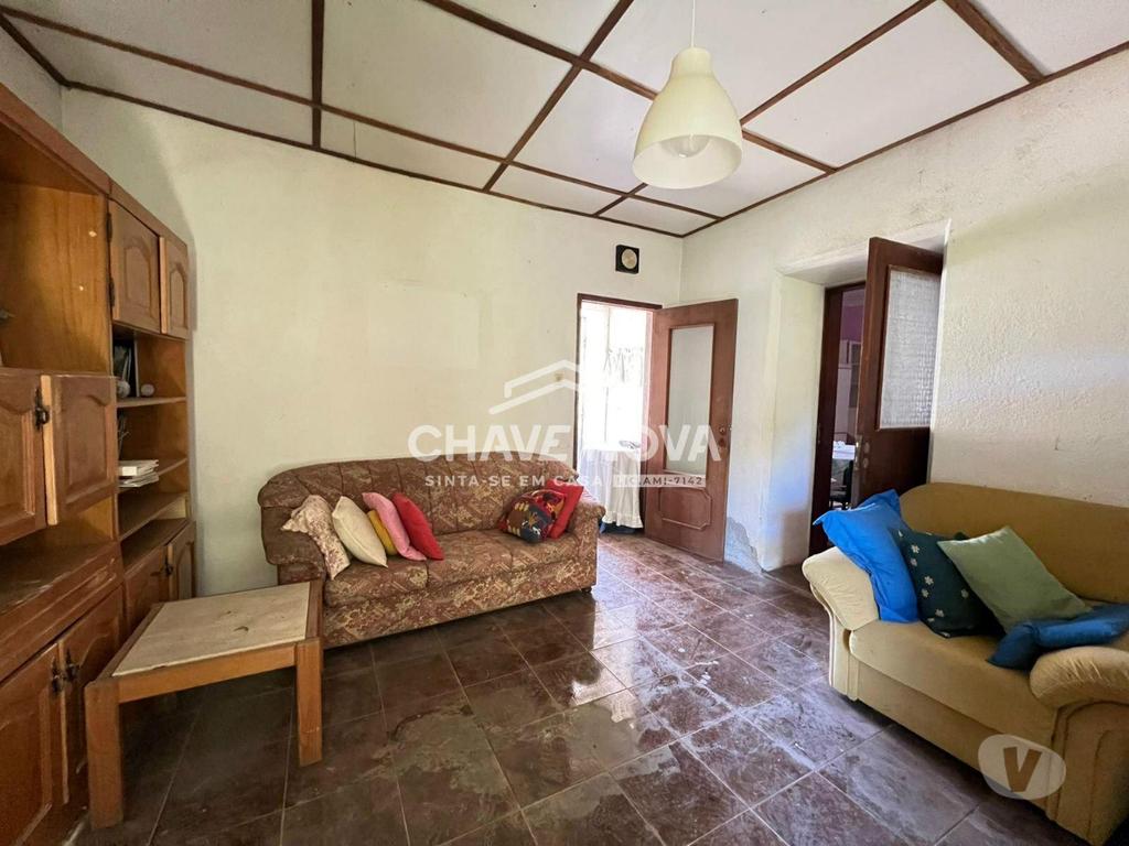 Apartamentos a venda Vila Nova de Gaia - Fotos para Moradia Geminada V2 c Jardim em Pedroso (GN 01730)