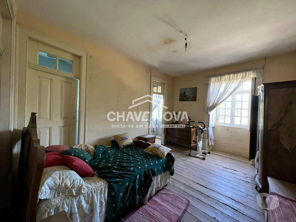 Apartamentos a venda Vila Nova de Gaia - Fotos para Moradia Geminada V2 c Jardim em Pedroso (GN 01730)