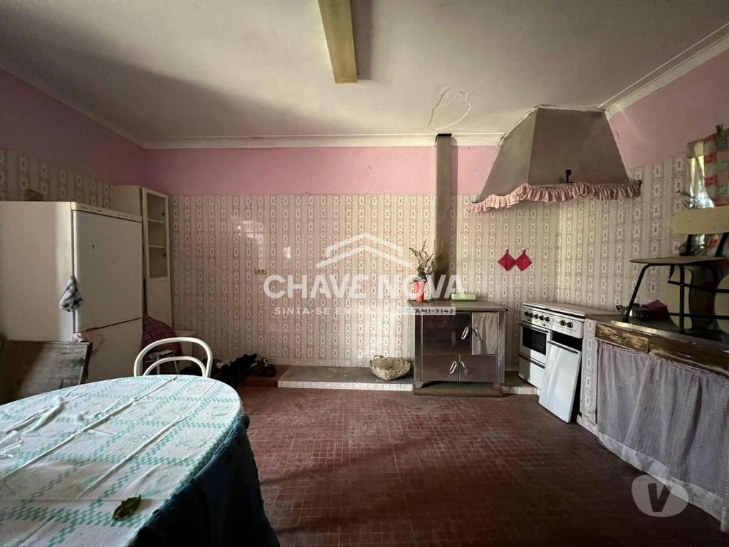 Apartamentos a venda Vila Nova de Gaia - Fotos para Moradia Geminada V2 c Jardim em Pedroso (GN 01730)