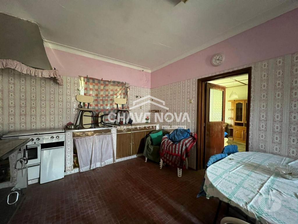 Apartamentos a venda Vila Nova de Gaia - Fotos para Moradia Geminada V2 c Jardim em Pedroso (GN 01730)