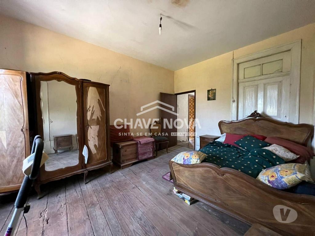 Apartamentos a venda Vila Nova de Gaia - Fotos para Moradia Geminada V2 c Jardim em Pedroso (GN 01730)