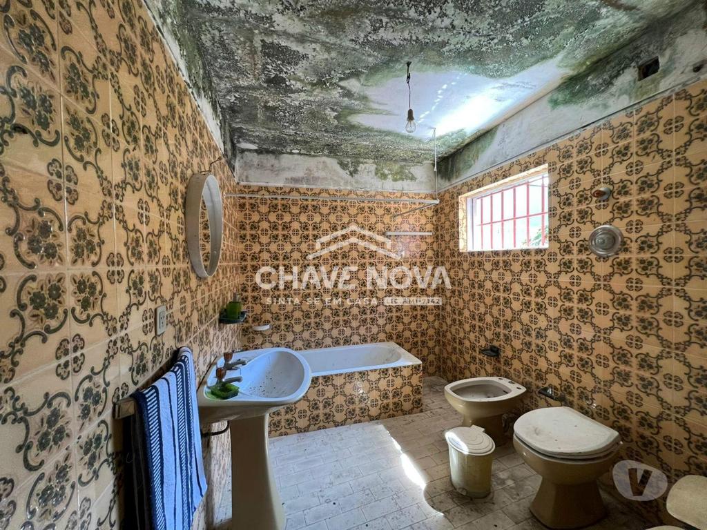 Apartamentos a venda Vila Nova de Gaia - Fotos para Moradia Geminada V2 c Jardim em Pedroso (GN 01730)