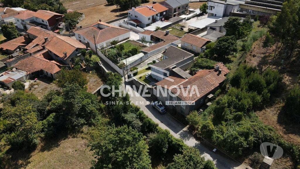 Apartamentos a venda Vila Nova de Gaia - Fotos para Moradia Geminada V2 c Jardim em Pedroso (GN 01730)