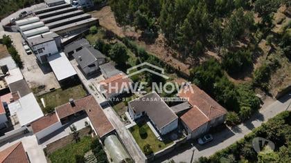 Apartamentos a venda - Fotos para Moradia Geminada V2 c Jardim em Pedroso (GN 01730)