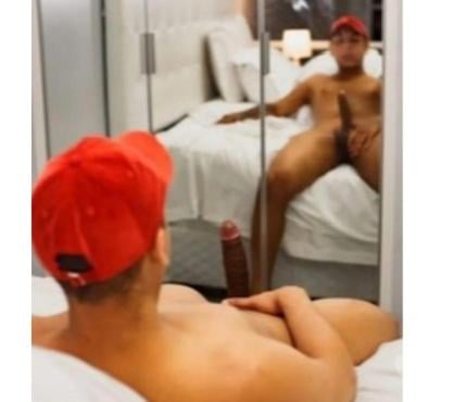 Acompanhantes & Massagem - Fotos para JÚNIOR MASSAGEM SENSUAL RELAXANTE NA MARQUÊSA 916027695