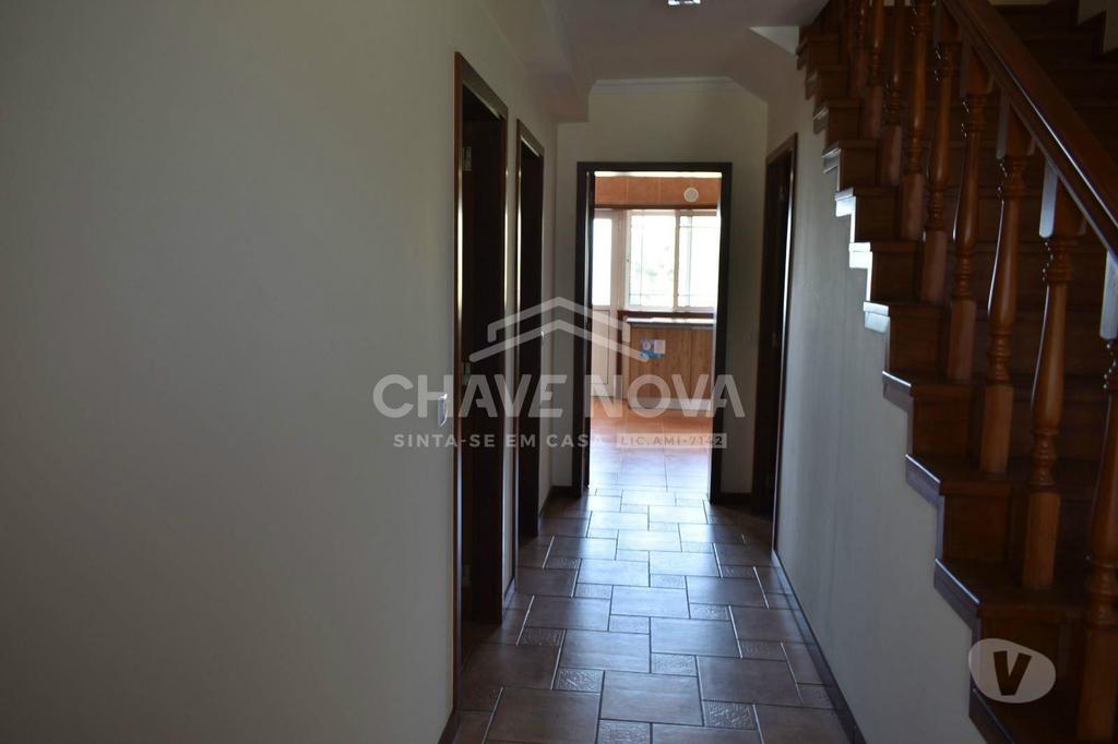 Apartamentos a venda Albergaria-a-Velha - Fotos para Moradia Geminada v3 em Albergaria a Velha (OD 02046)