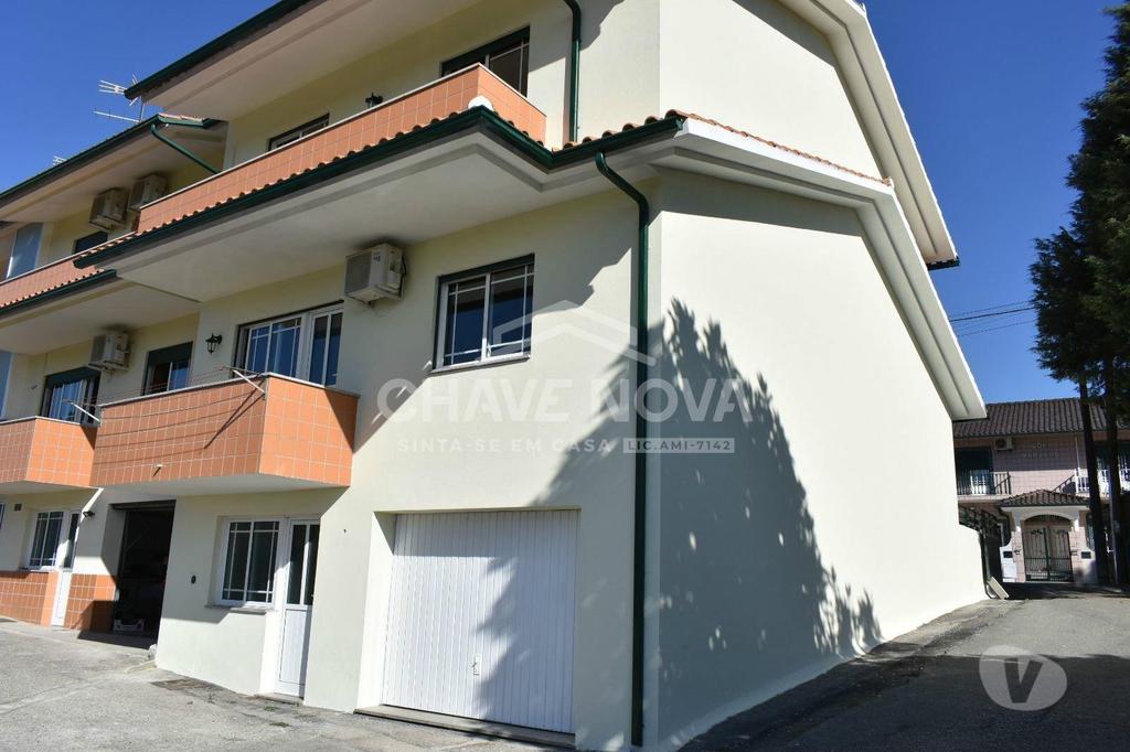 Apartamentos a venda Albergaria-a-Velha - Fotos para Moradia Geminada v3 em Albergaria a Velha (OD 02046)
