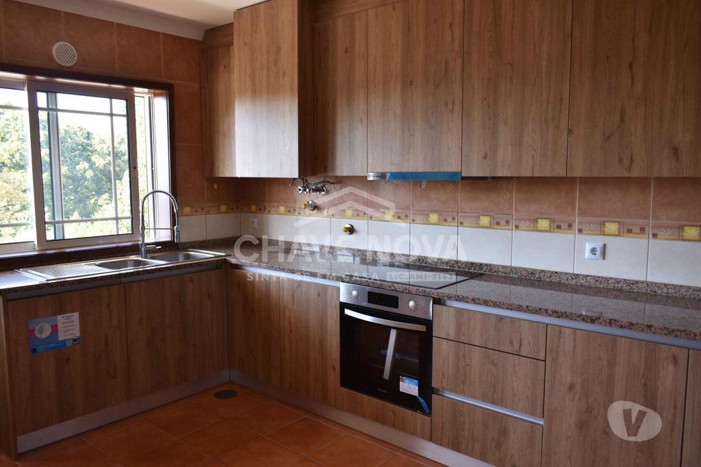 Apartamentos a venda Albergaria-a-Velha - Fotos para Moradia Geminada v3 em Albergaria a Velha (OD 02046)