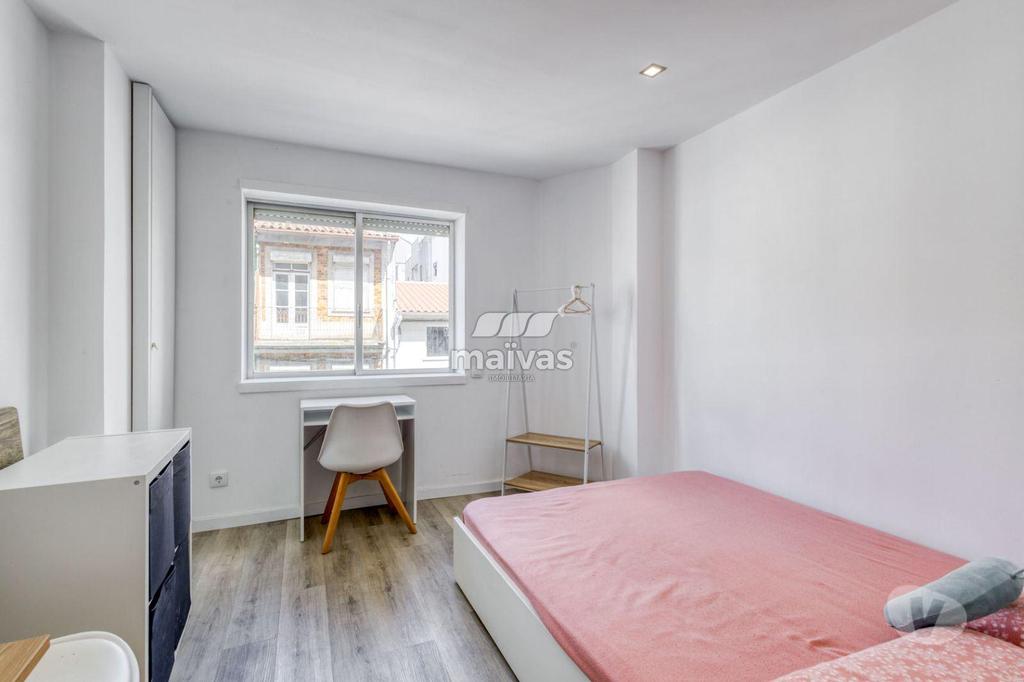 Apartamentos a venda Braga - Fotos para Braga-Apartamento T3 no Centro da Cidade de Braga (A008-0063)