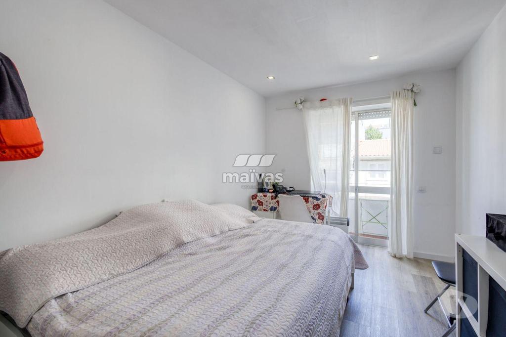 Apartamentos a venda Braga - Fotos para Braga-Apartamento T3 no Centro da Cidade de Braga (A008-0063)