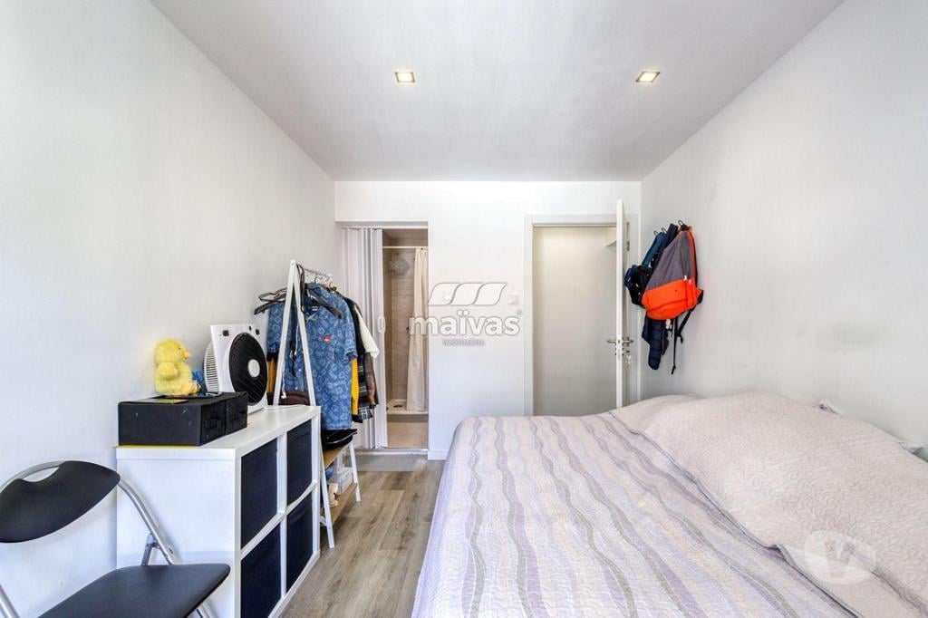 Apartamentos a venda Braga - Fotos para Braga-Apartamento T3 no Centro da Cidade de Braga (A008-0063)