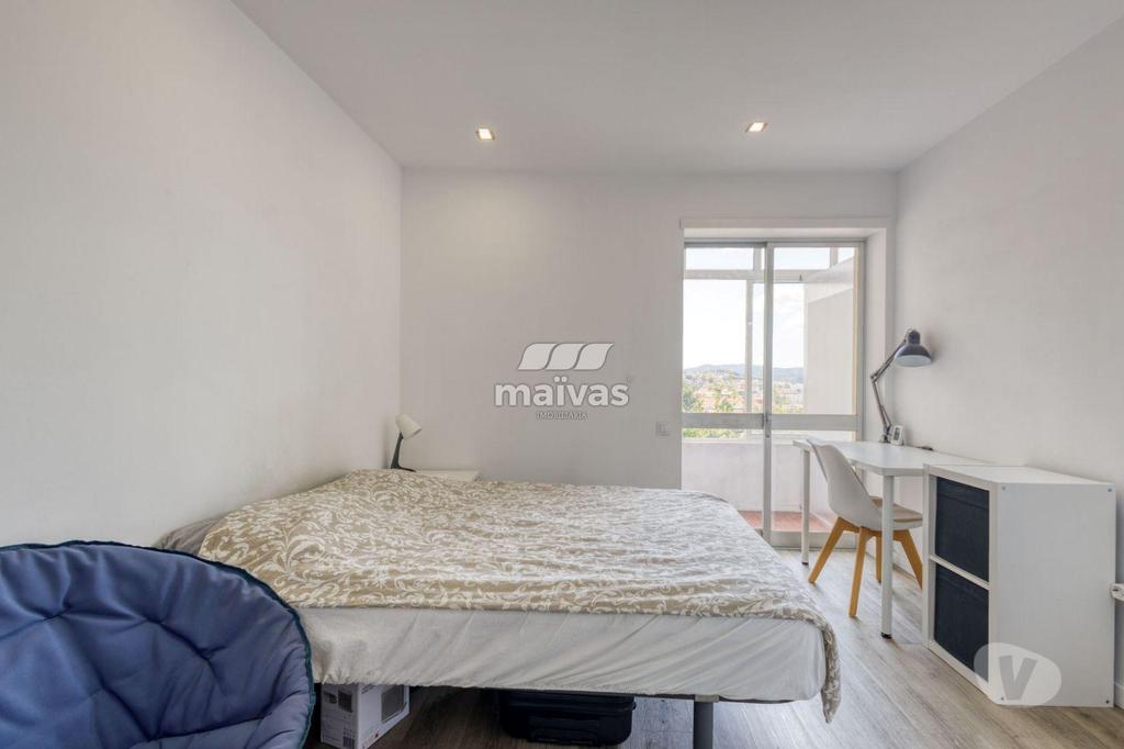 Apartamentos a venda Braga - Fotos para Braga-Apartamento T3 no Centro da Cidade de Braga (A008-0063)